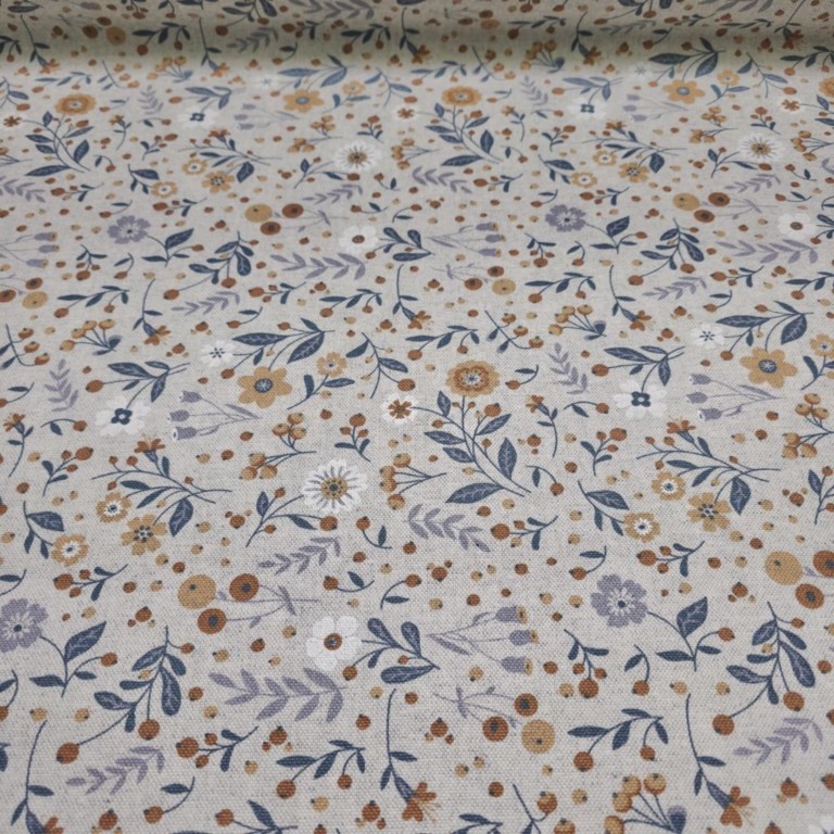 Floral