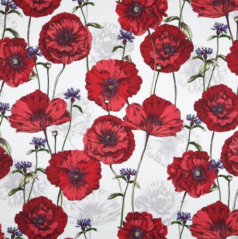 Papaver Rouge