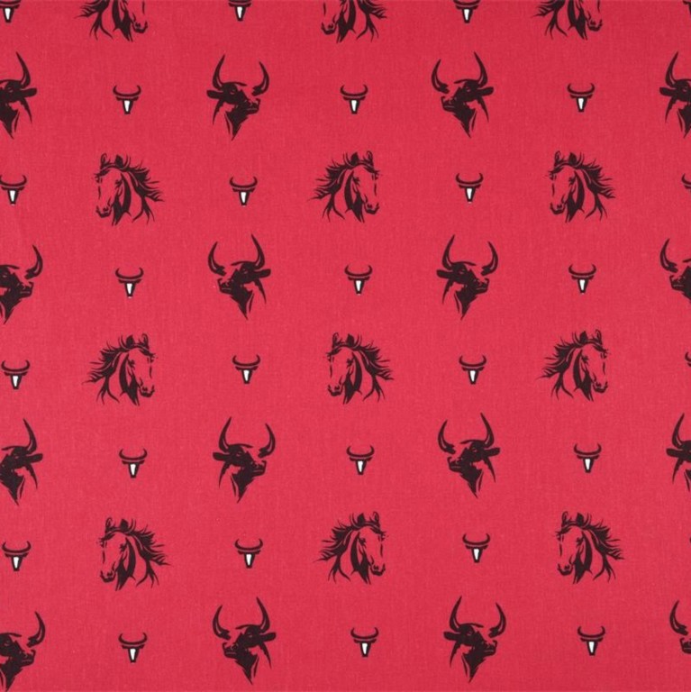 Toro Rouge