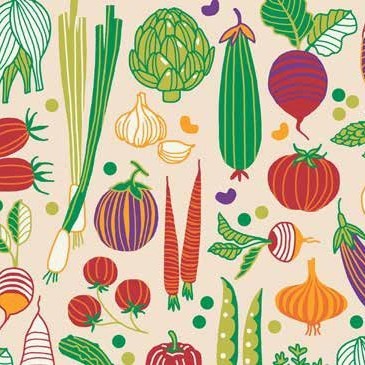 Potager Beige