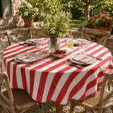 table ronde autre ambiance