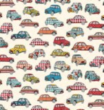 Dedeuche Ivoire Rouge