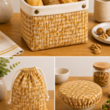 Karoo Moutarde