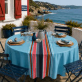 Mees Turquoise