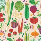 Potager Beige
